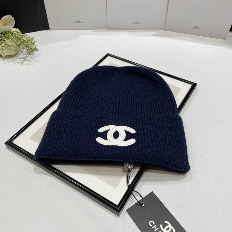 Chanel hat hm (21)