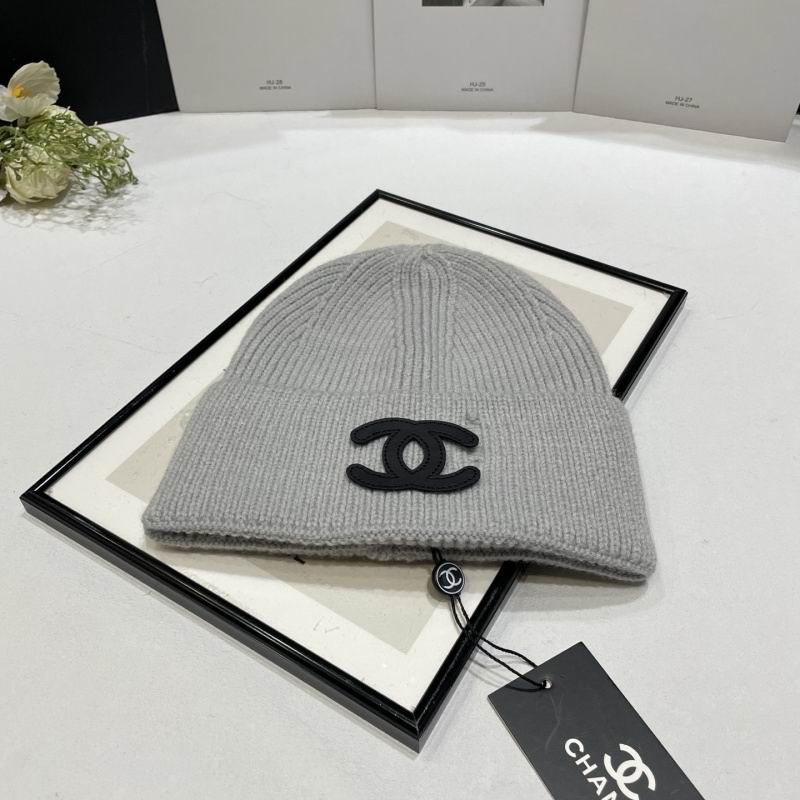 Chanel hat hm (22)