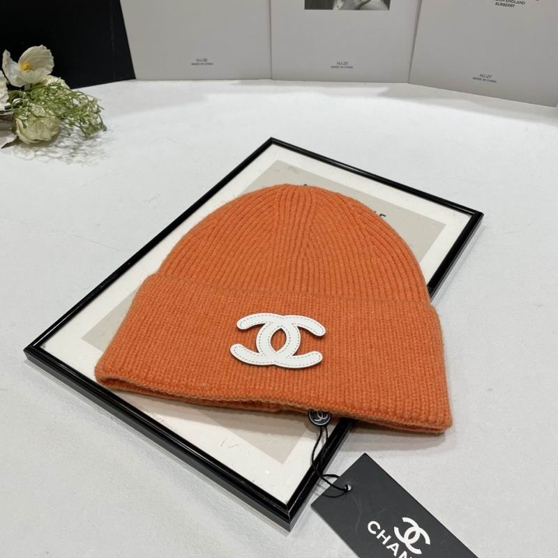 Chanel hat hm (23)
