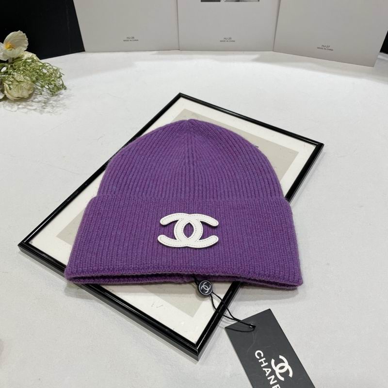 Chanel hat hm (25)