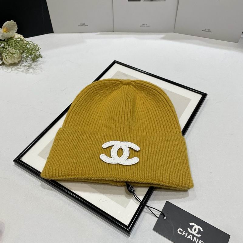 Chanel hat hm (26)
