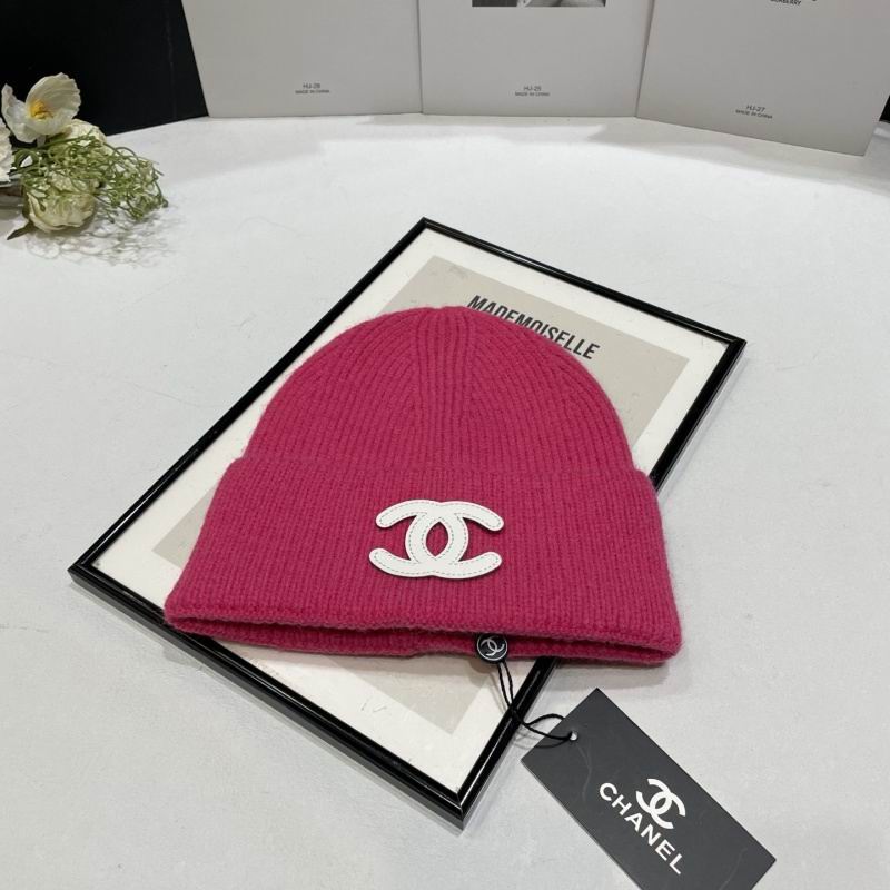 Chanel hat hm (27)