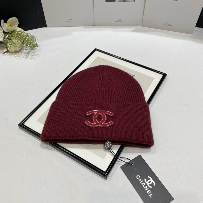 Chanel hat hm (28)