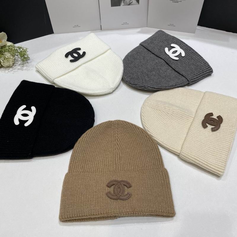Chanel hat hm (29)