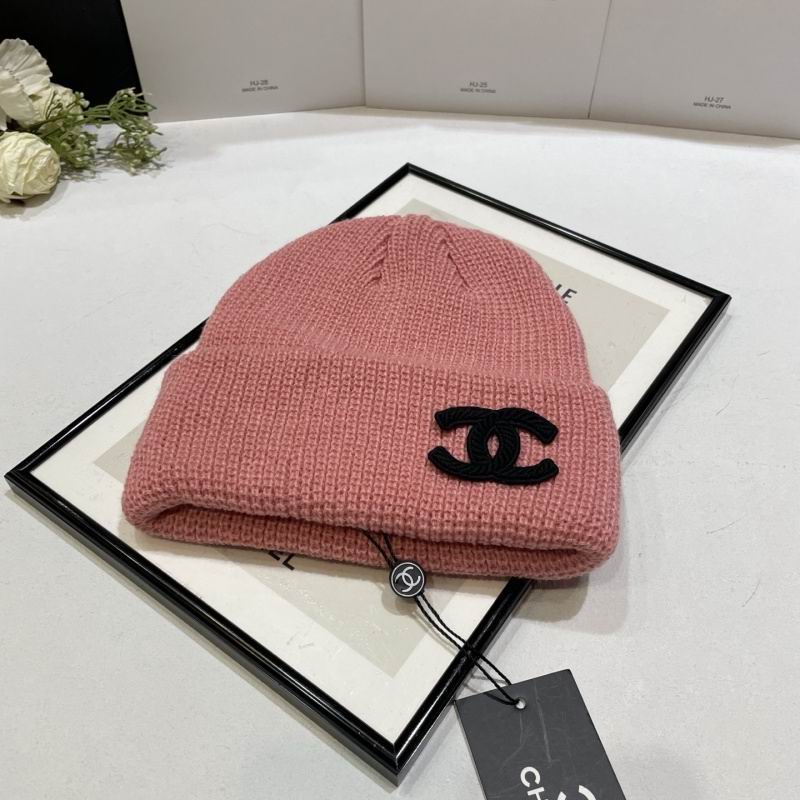Chanel hat hm (3)
