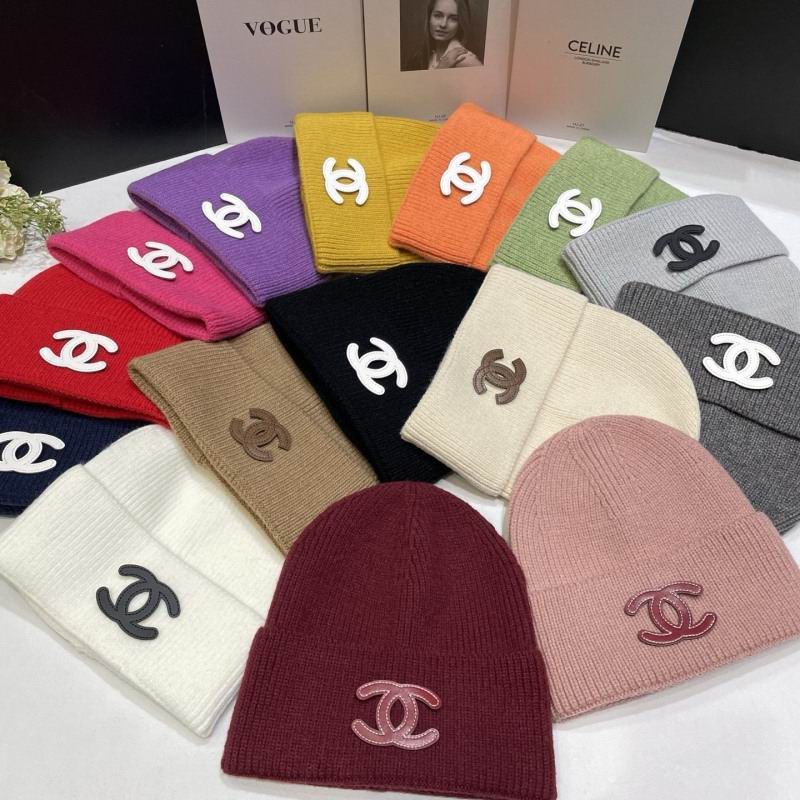 Chanel hat hm (32)