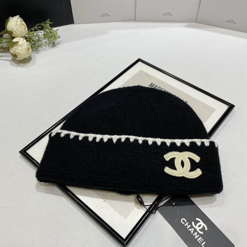 Chanel hat hm (33)