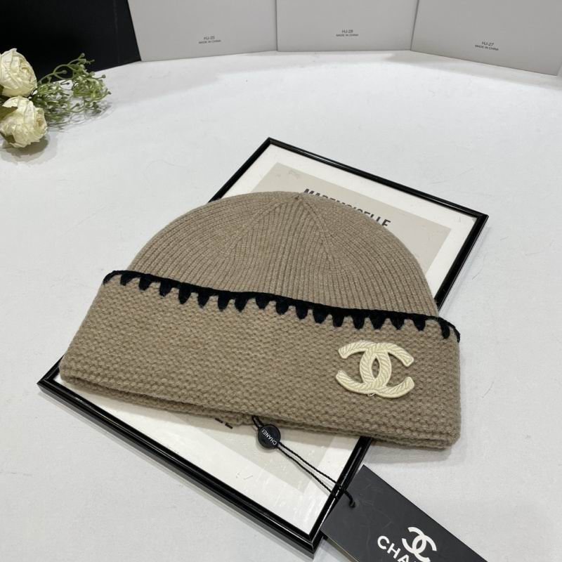 Chanel hat hm (34)