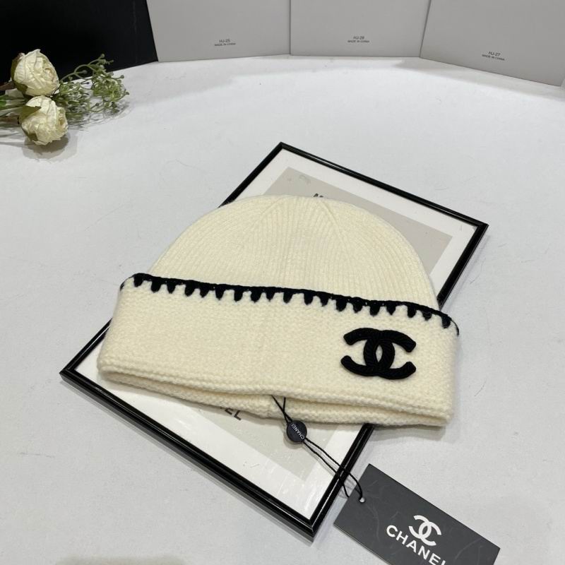 Chanel hat hm (35)