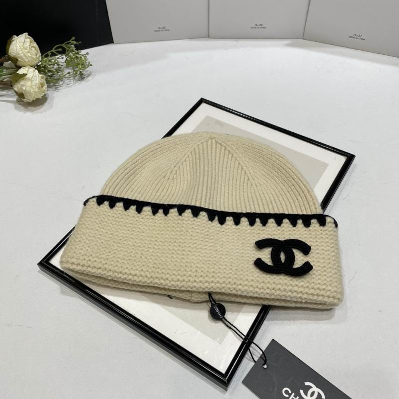Chanel hat hm (37)