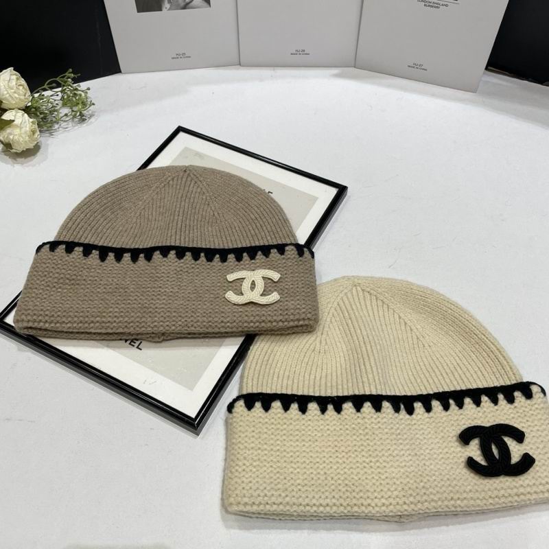 Chanel hat hm (38)