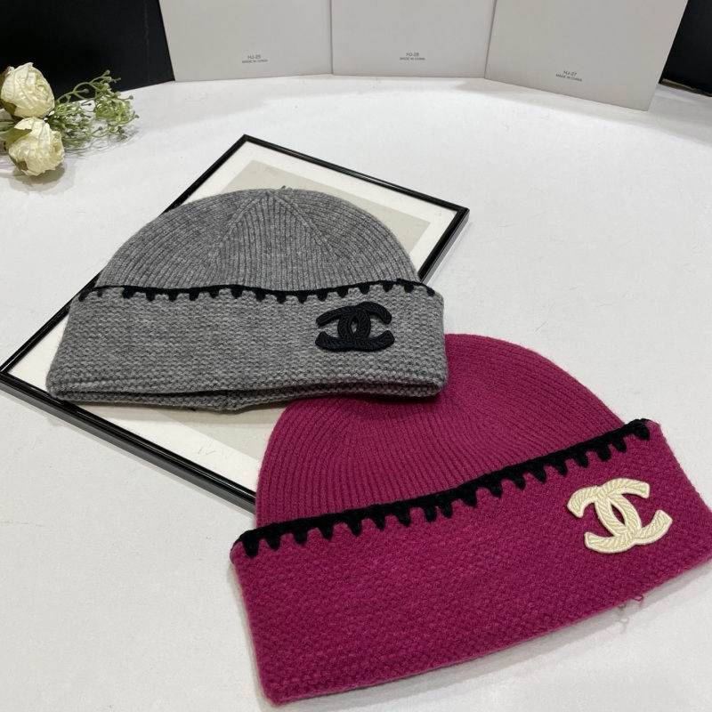 Chanel hat hm (39)