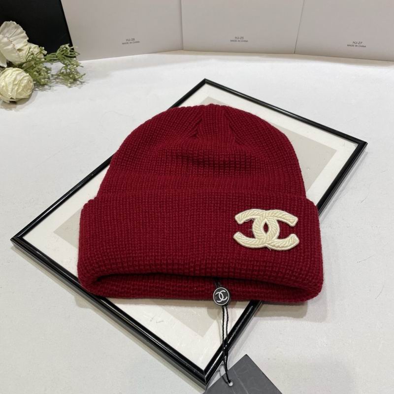 Chanel hat hm (4)