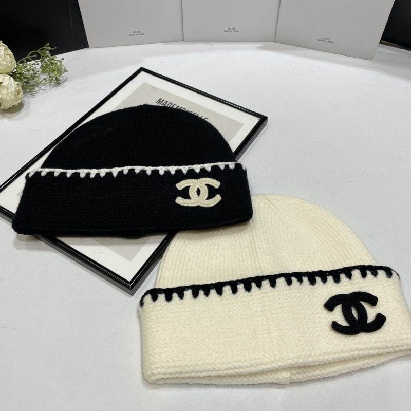 Chanel hat hm (40)