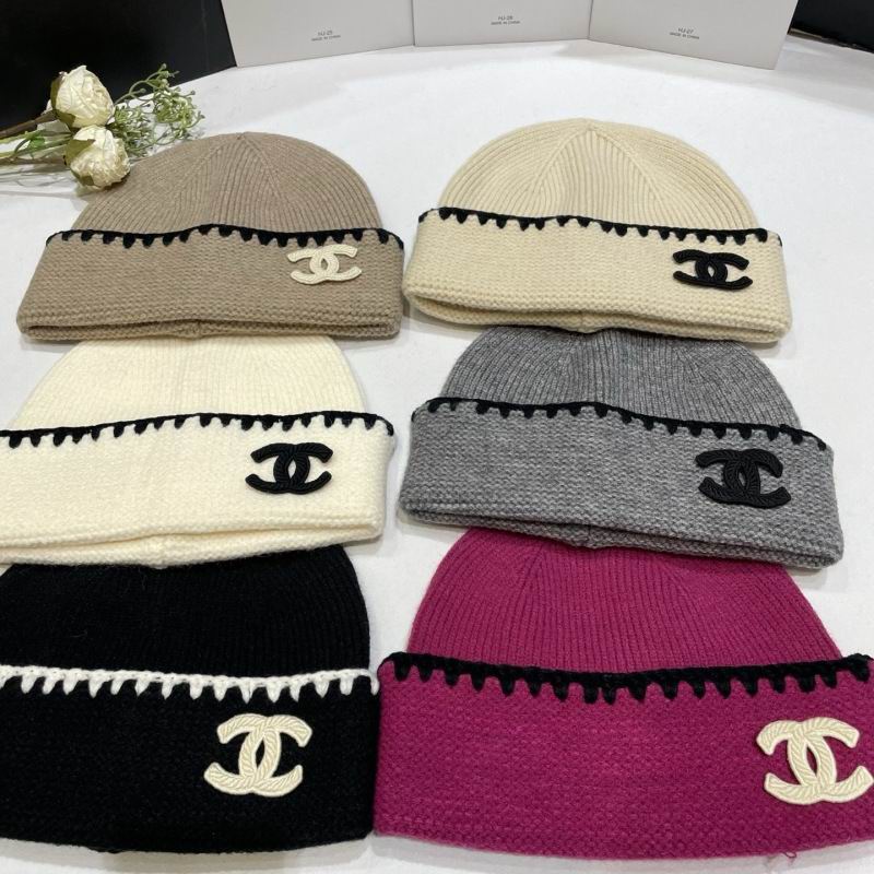 Chanel hat hm (41)