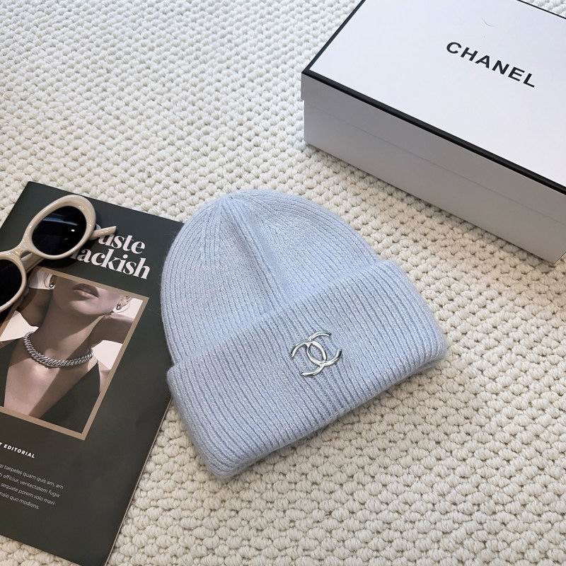 Chanel hat hm (42)