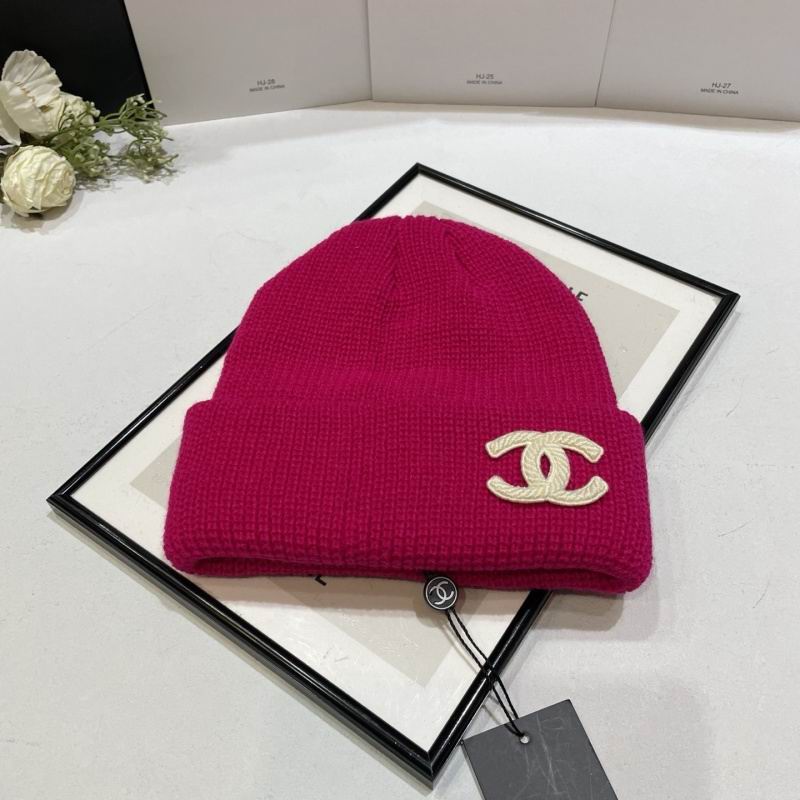 Chanel hat hm (5)
