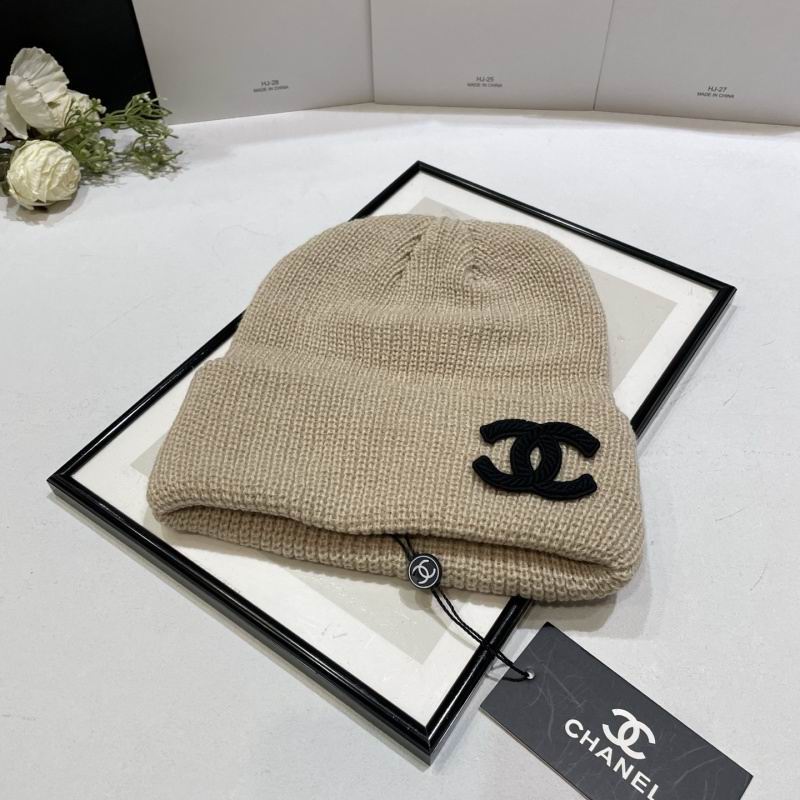 Chanel hat hm (6)