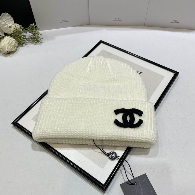 Chanel hat hm (7)