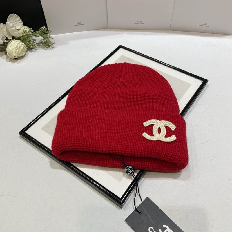 Chanel hat hm (8)