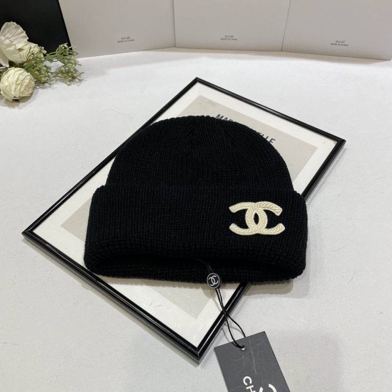 Chanel hat hm (9)
