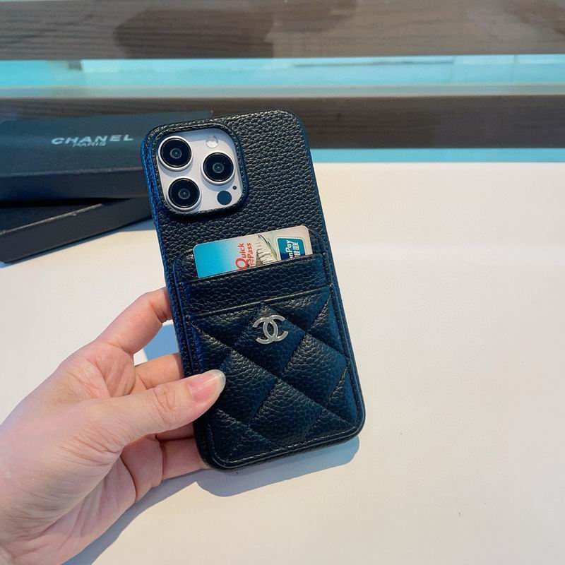 Chanel iPhone 13-16Pro Max 41 (9)
