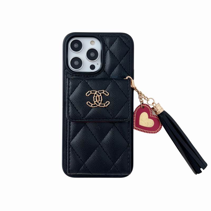 Chanel iphone 12-16Pro max 23 (17)