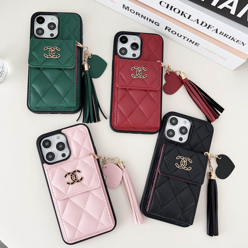 Chanel iphone 12-16Pro max 23 (18)