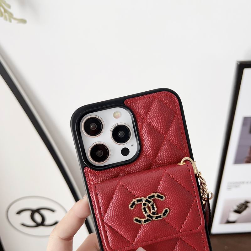 Chanel iphone 12-16Pro max 23 (4)