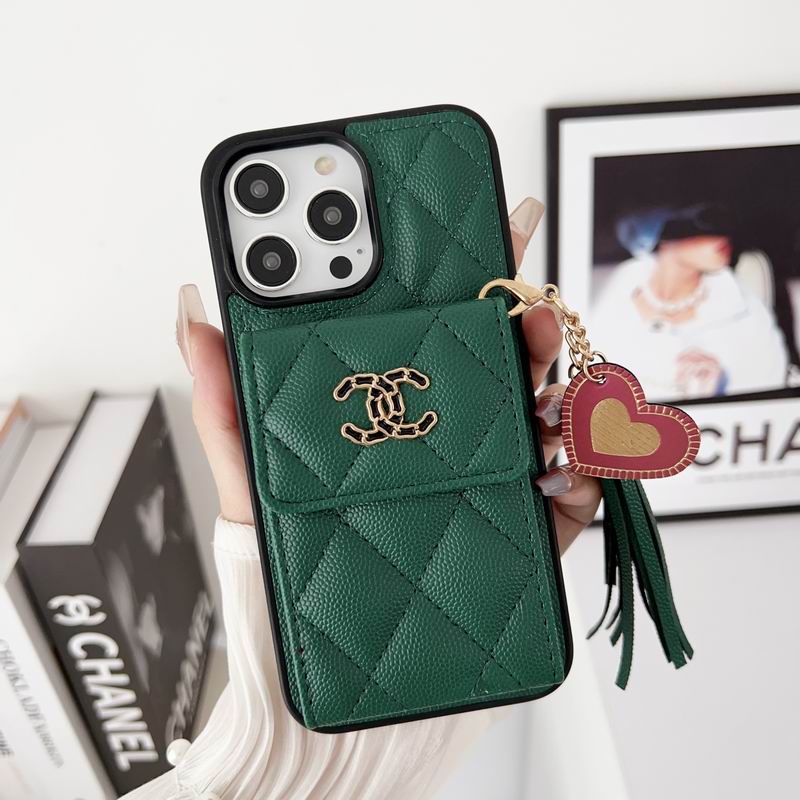 Chanel iphone 12-16Pro max 23 (6)