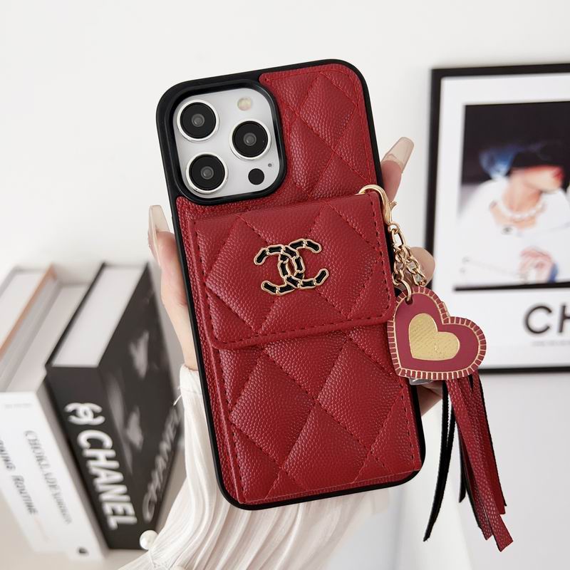Chanel iphone 12-16Pro max 23 (7)