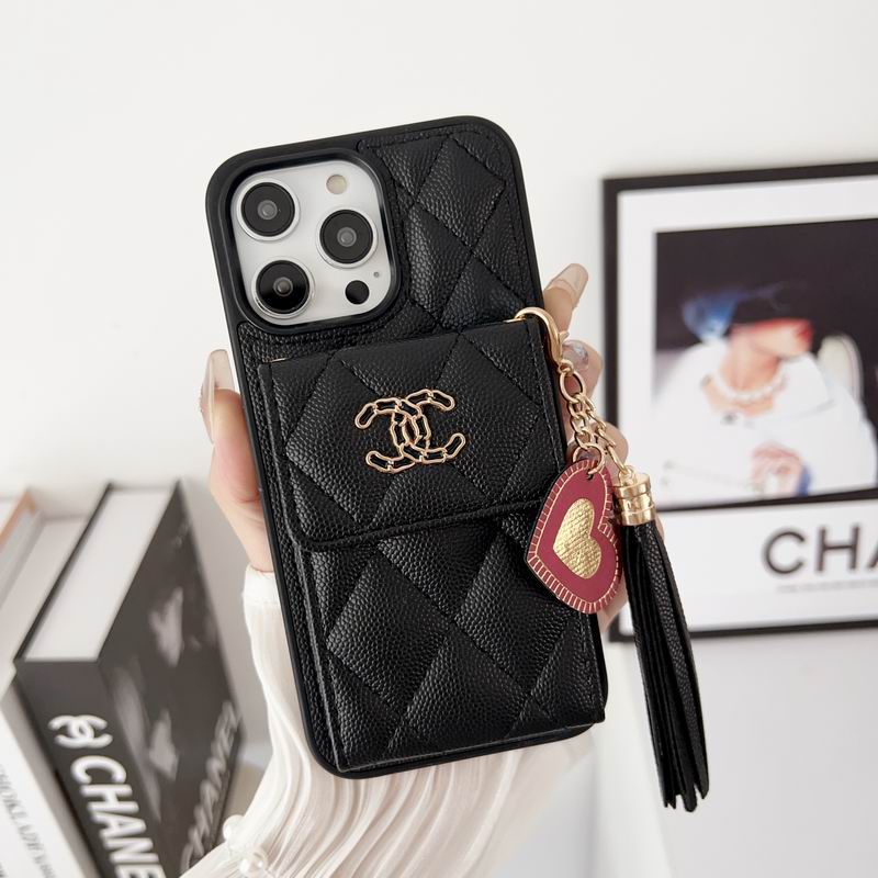 Chanel iphone 12-16Pro max 23 (8)