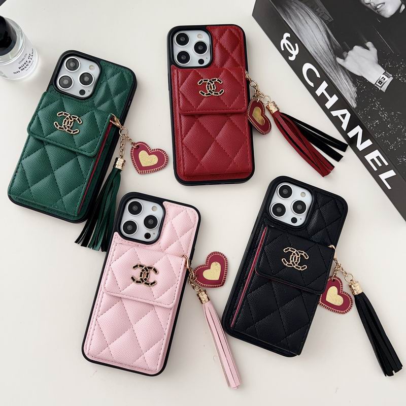 Chanel iphone 12-16Pro max 23 (9)