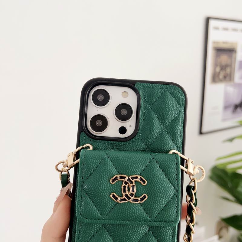 Chanel iphone 12-16Pro max 24 (1)