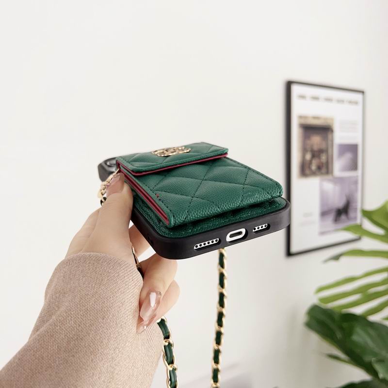 Chanel iphone 12-16Pro max 24 (12)