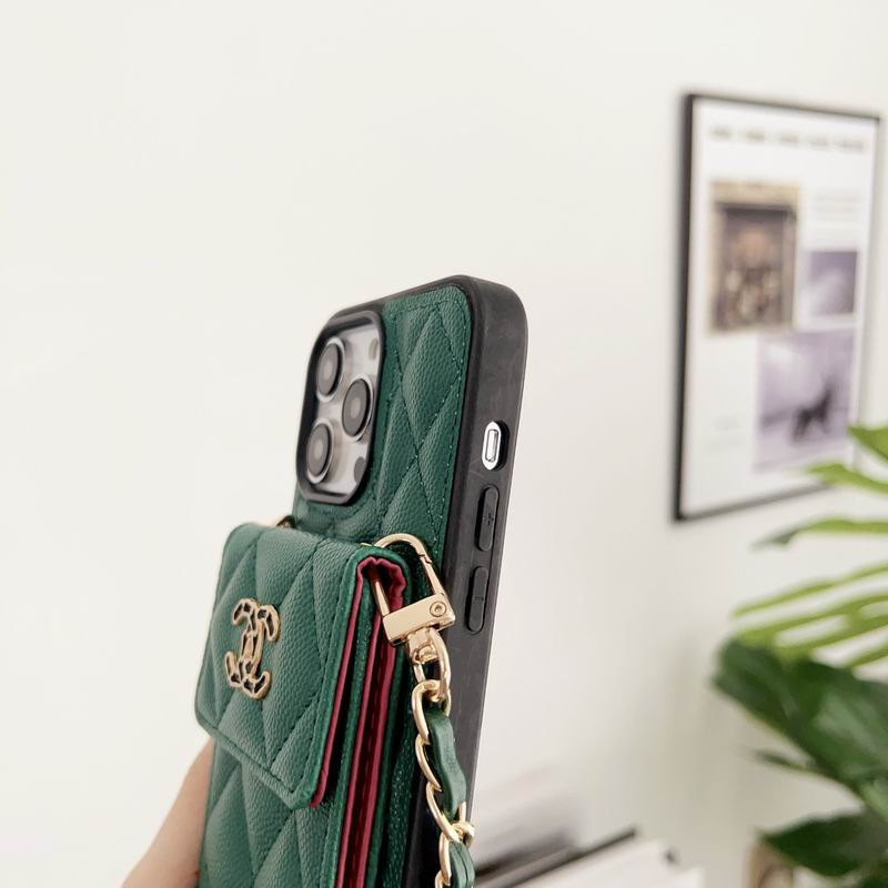 Chanel iphone 12-16Pro max 24 (13)