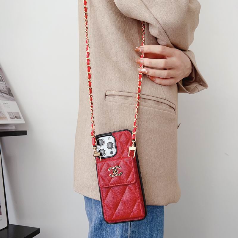 Chanel iphone 12-16Pro max 24 (16)