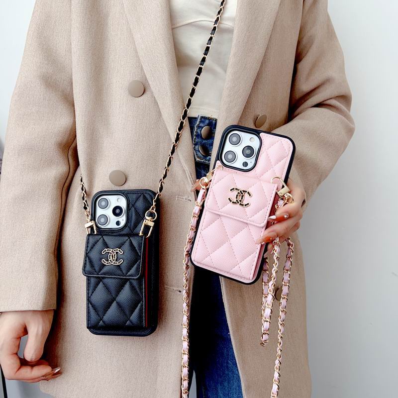 Chanel iphone 12-16Pro max 24 (18)