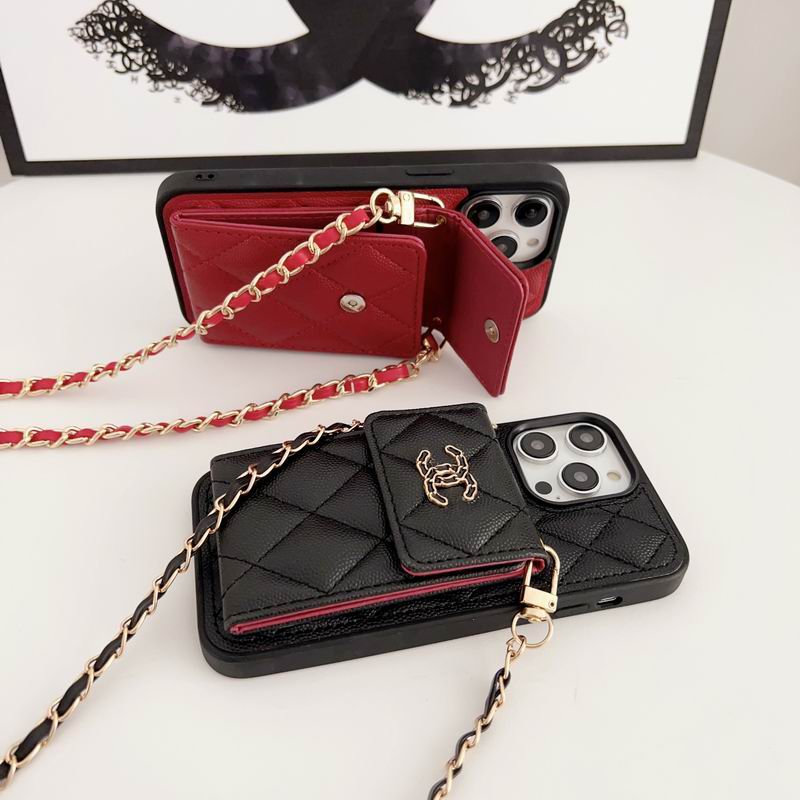 Chanel iphone 12-16Pro max 24 (3)