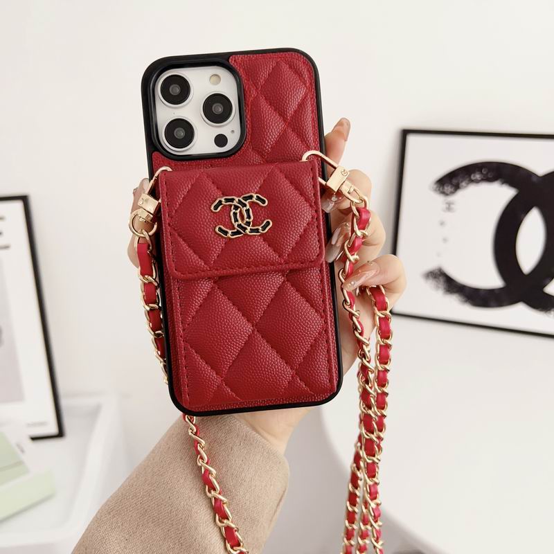 Chanel iphone 12-16Pro max 24 (4)