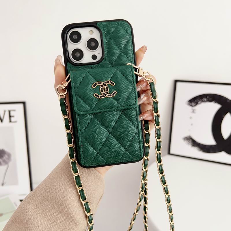 Chanel iphone 12-16Pro max 24 (5)