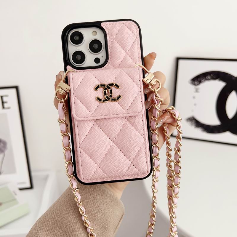 Chanel iphone 12-16Pro max 24 (6)