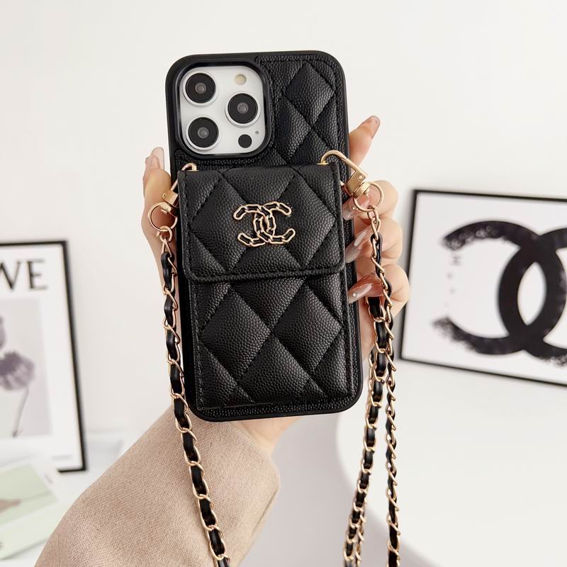 Chanel iphone 12-16Pro max 24 (7)