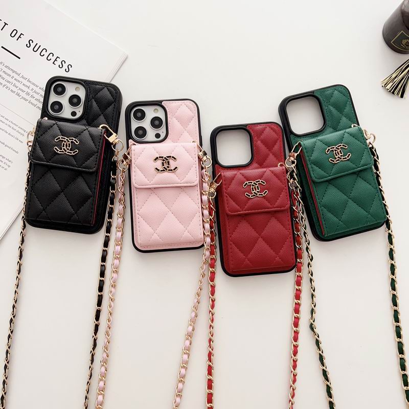 Chanel iphone 12-16Pro max 24 (8)