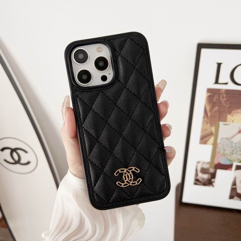 Chanel iphone 12-16Pro max 25 (1)