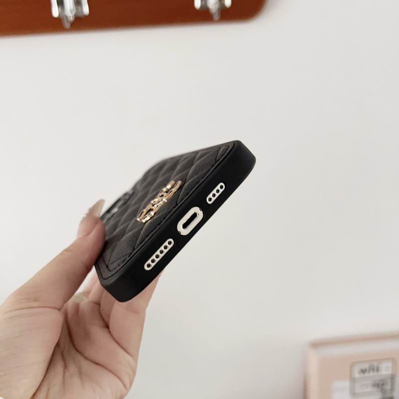 Chanel iphone 12-16Pro max 25 (4)