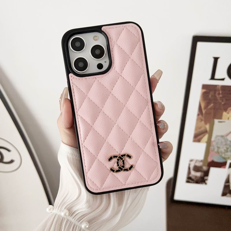 Chanel iphone 12-16Pro max 25 (5)