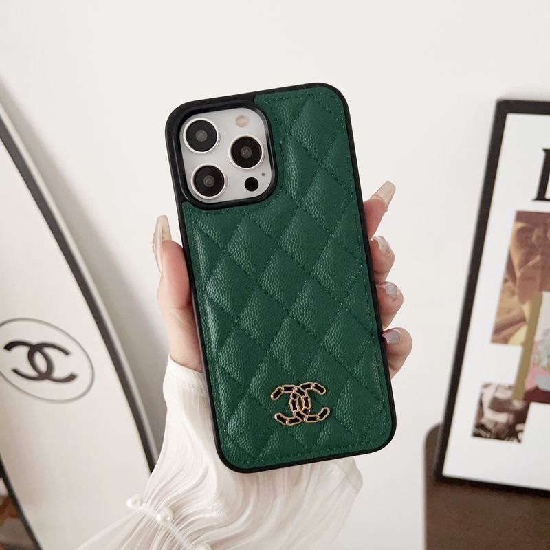 Chanel iphone 12-16Pro max 25 (6)
