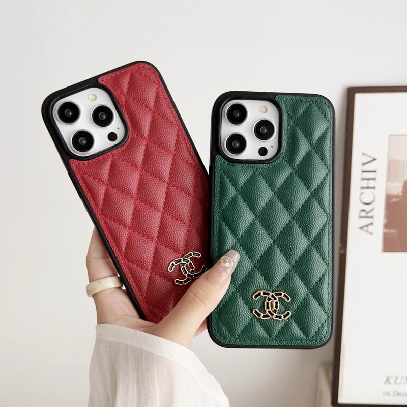 Chanel iphone 12-16Pro max 25 (7)