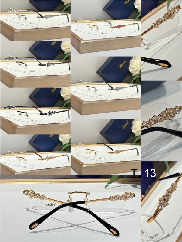 Chopard G965 57 17-145 k 10